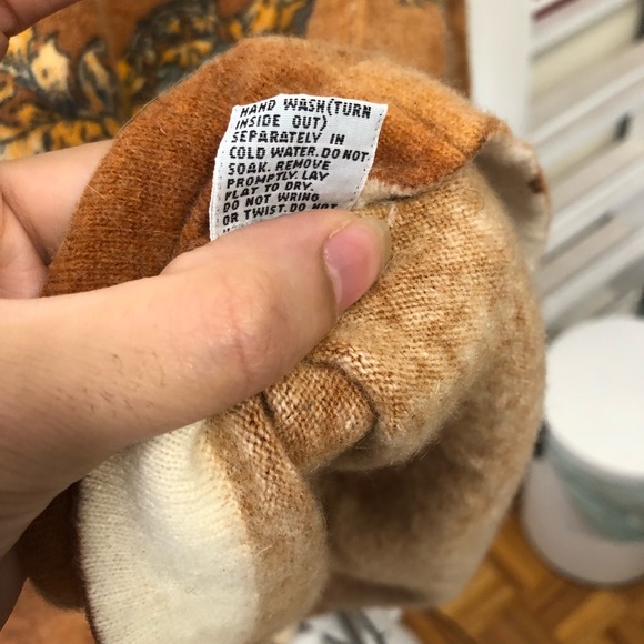 Vintage sweater - Picture 5 of 7